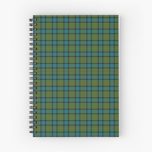 Item preview, Muir Ancient Clan Tartan – Scottish Plaid Pattern for Proud Scots designed and sold by The Tartan Forge.