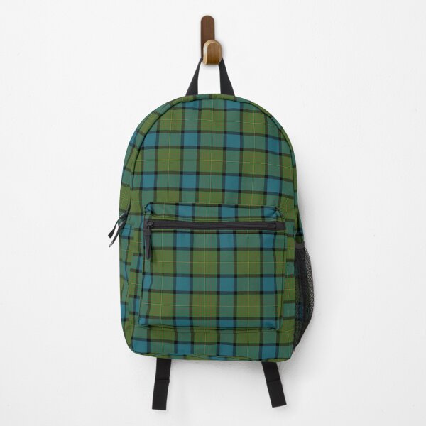Item preview, Muir Ancient Clan Tartan – Scottish Plaid Pattern for Proud Scots designed and sold by The Tartan Forge.