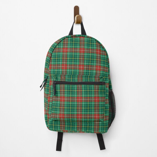 Item preview, Muirhead Modern Clan Tartan – Scottish Plaid Pattern for Proud Scots designed and sold by The Tartan Forge.
