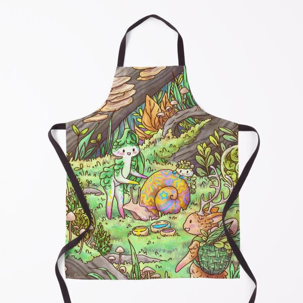Item preview, Snail Painting designed and sold by HelloSpriggan.