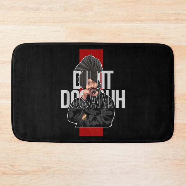 Item preview, Diljit Dosanjh Punjabi Singer Apparel  Punjabis designed and sold by trueliving101.