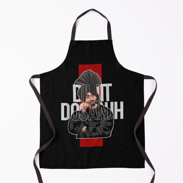 Item preview, Diljit Dosanjh Punjabi Singer Apparel Punjabis designed and sold by trueliving101.