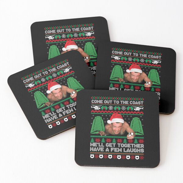 Item preview, Come Out To The Coast We'Ll Get Together Have A Few Laughs designed and sold by prscvc.