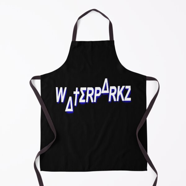 Item preview, Waterparks Glowing designed and sold by chriamodeo.
