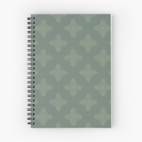 Item preview, Deep Sage Minimal Pattern designed and sold by yara.lahdo.