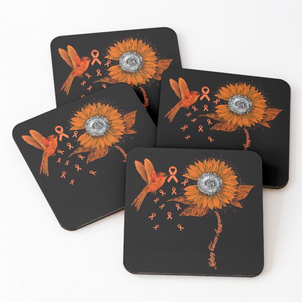 Item preview, Kidney Cancer designed and sold by goombi-creative.