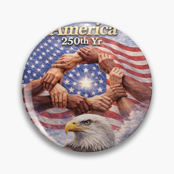 Item preview, America 250th Year  designed and sold by sageclouddancer.