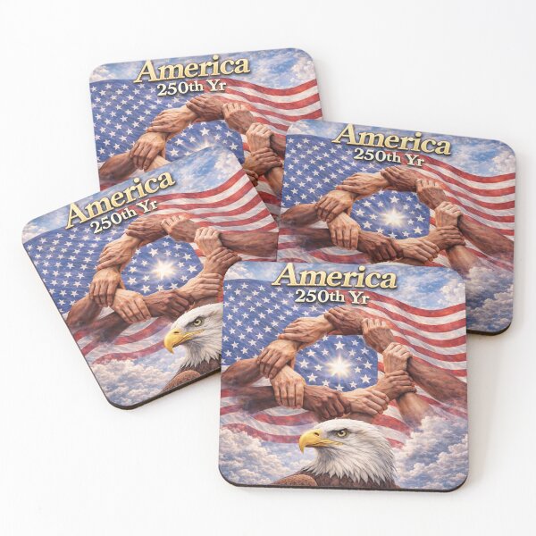 Item preview, America 250th Year  designed and sold by sageclouddancer.