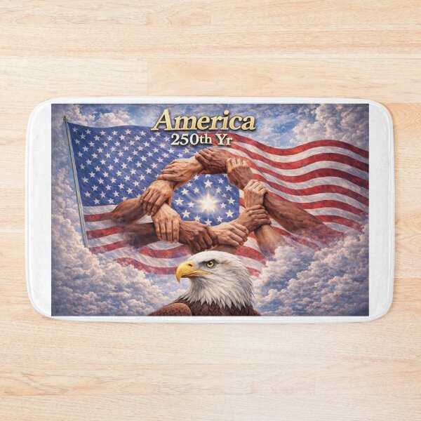 Item preview, America 250th Year  designed and sold by sageclouddancer.