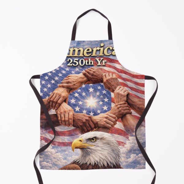 Item preview, America 250th Year  designed and sold by sageclouddancer.