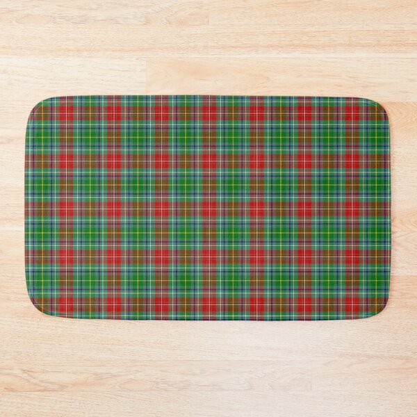 Item preview, Muirhead SC Clan Tartan – Scottish Plaid Pattern for Proud Scots designed and sold by The Tartan Forge.