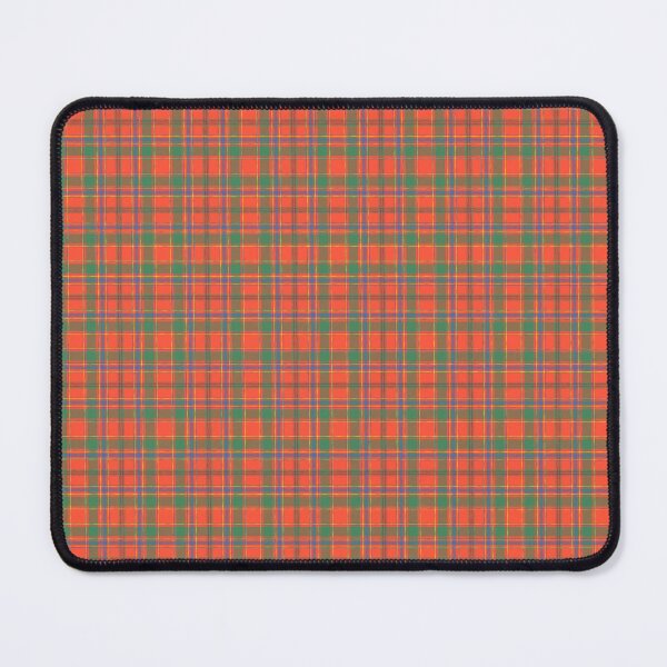 Item preview, Munro Ancient Clan Tartan – Scottish Plaid Pattern for Proud Scots designed and sold by The Tartan Forge.