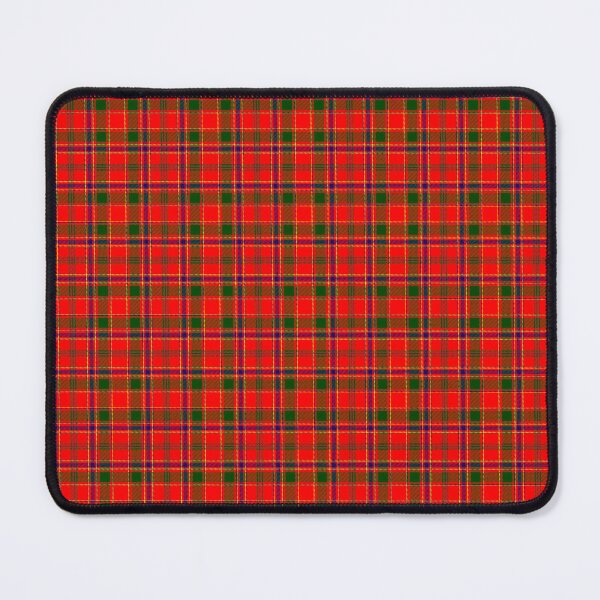 Item preview, Munro Modern Clan Tartan – Scottish Plaid Pattern for Proud Scots designed and sold by The Tartan Forge.