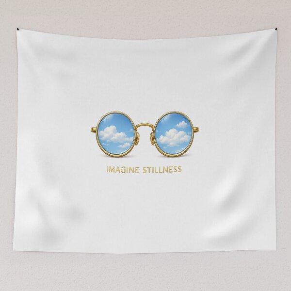 Item preview, See the Sky, Find Peace designed and sold by Dresut.