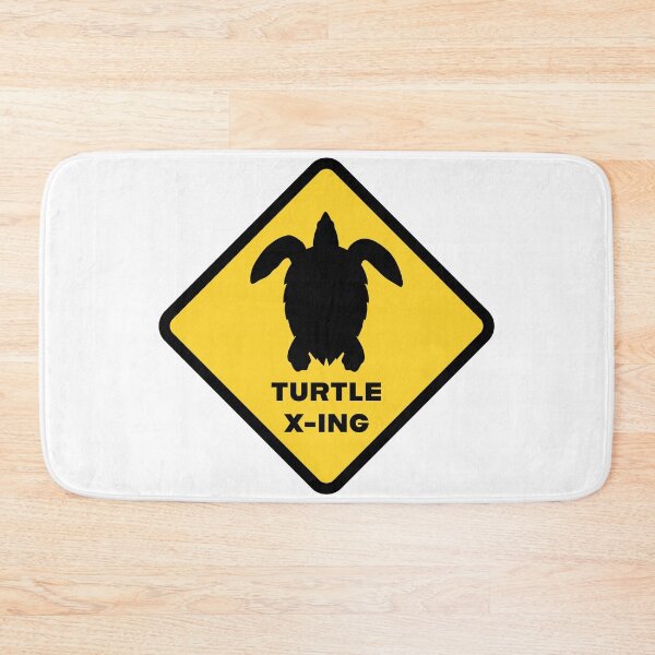 Item preview, Turtle X-ing designed and sold by El Borincano.