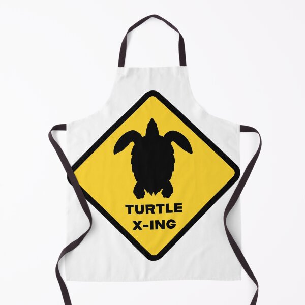 Item preview, Turtle X-ing designed and sold by El Borincano.