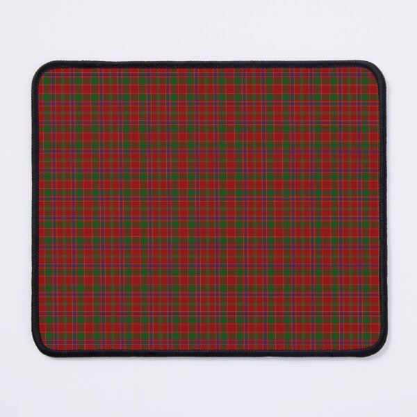 Item preview, Munro Clan Tartan – Scottish Plaid Pattern for Proud Scots designed and sold by The Tartan Forge.