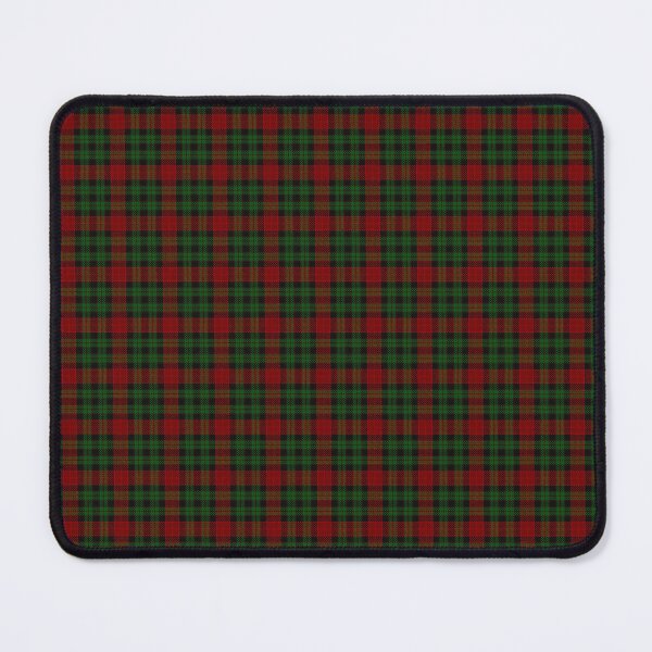 Item preview, Murdoch Dalgliesh Clan Tartan – Scottish Plaid Pattern for Proud Scots designed and sold by The Tartan Forge.