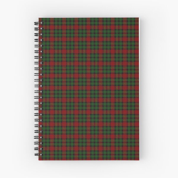 Item preview, Murdoch Dalgliesh Clan Tartan – Scottish Plaid Pattern for Proud Scots designed and sold by The Tartan Forge.
