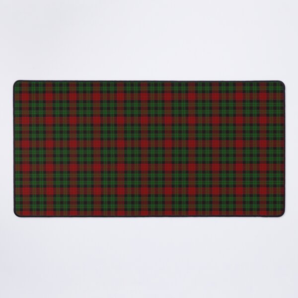 Item preview, Murdoch Dalgliesh Clan Tartan – Scottish Plaid Pattern for Proud Scots designed and sold by The Tartan Forge.