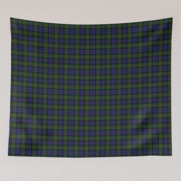 Item preview, Murray 1816 2 Clan Tartan – Scottish Plaid Pattern for Proud Scots designed and sold by The Tartan Forge.