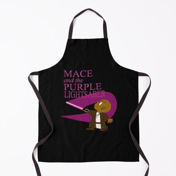 Item preview, Mace And The Purple... designed and sold by prscvc.
