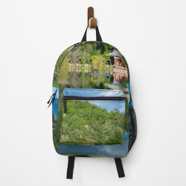 Item preview, The Tranquility of Black Dragon Pool, Yunnan province, China designed and sold by sinseeho.