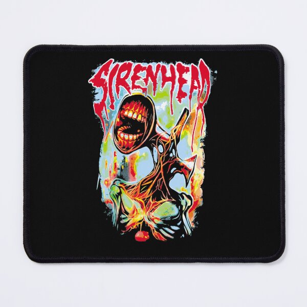 Item preview, SirenHead designed and sold by DLC-DELIC.