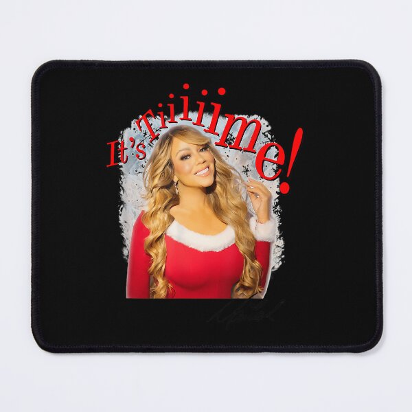 Item preview, Mariahs - Carey Official It'S Time 30Th Anniversary designed and sold by prscvc.