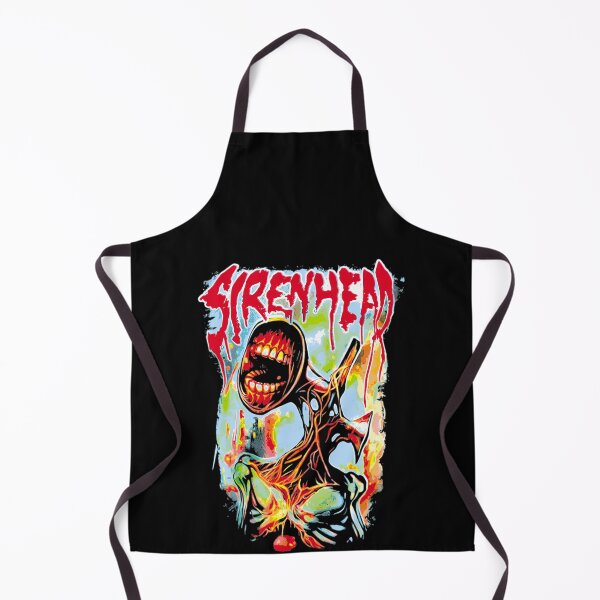 Item preview, SirenHead designed and sold by DLC-DELIC.
