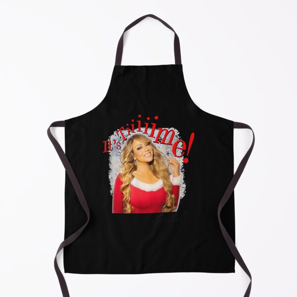 Item preview, Mariahs - Carey Official It'S Time 30Th Anniversary designed and sold by prscvc.