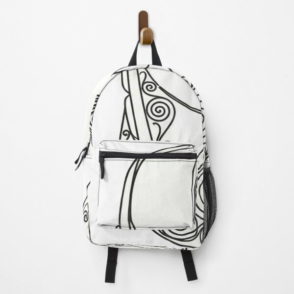 Item preview, Minimal Line Art-Mouse designed and sold by DinsignStudio.