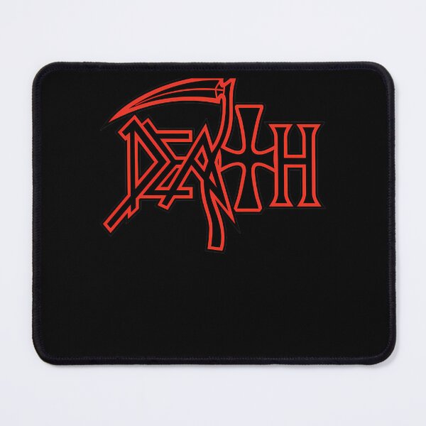 Item preview, american death metal band designed and sold by Jitendra-kakade.