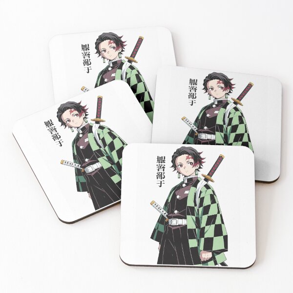 Item preview, Kamado Tanjiro Sun Breathing designed and sold by altimento.