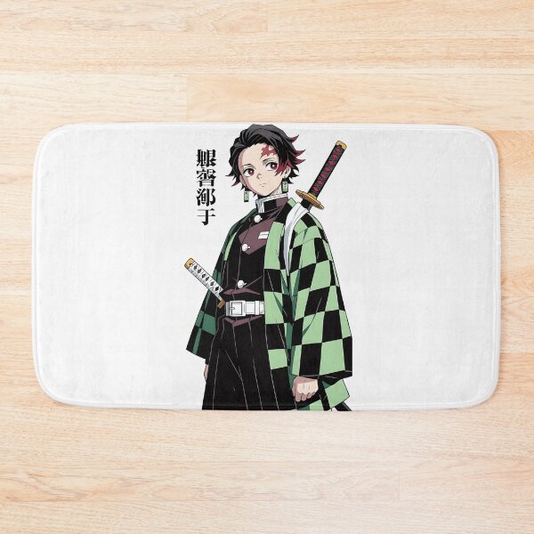 Item preview, Kamado Tanjiro Sun Breathing designed and sold by altimento.