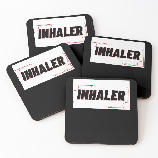 Item preview, INHALER designed and sold by gugigu1.