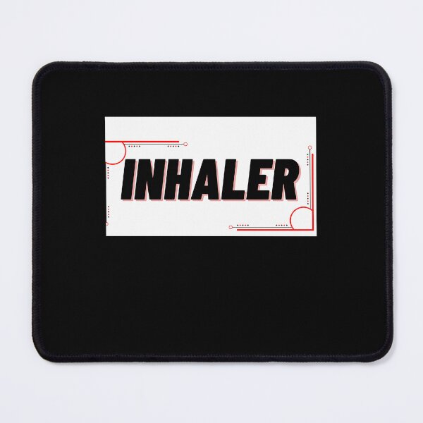 Item preview, INHALER designed and sold by esmiras.
