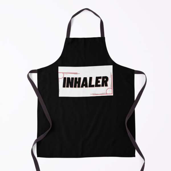 Item preview, INHALER designed and sold by esmiras.