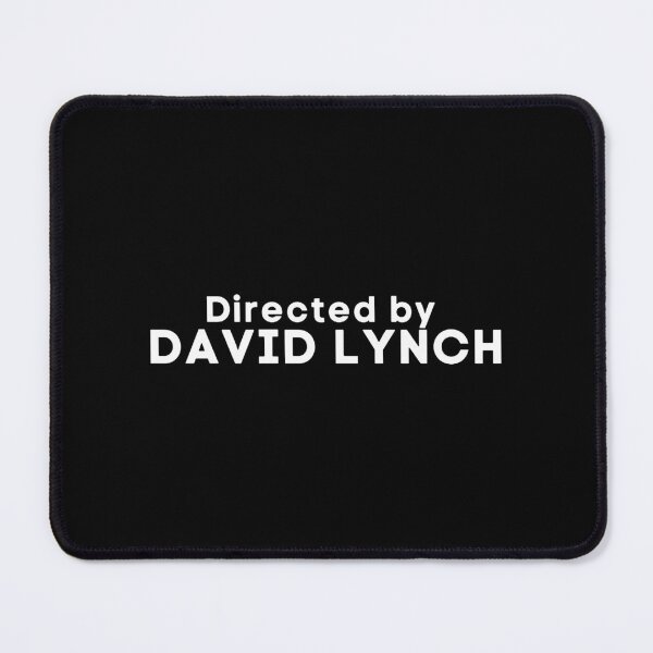 Item preview, Directed by DAVID LYNCH designed and sold by eleanorroy.