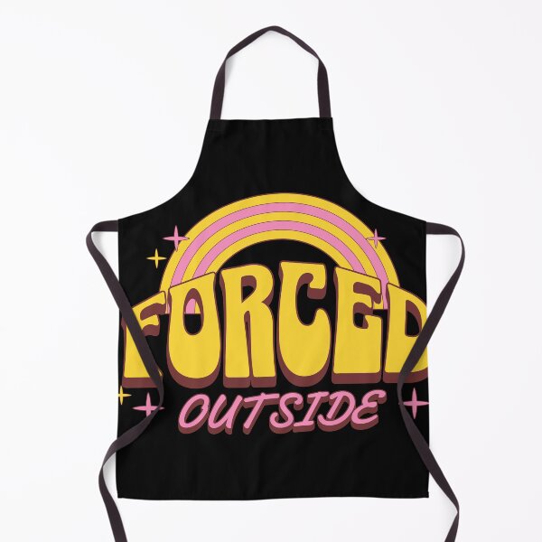 Item preview, Forced Outside designed and sold by PossiblyBipolar.