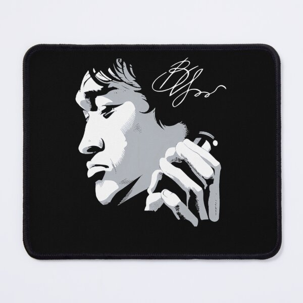 Item preview, Viktor Tsoi designed and sold by DLC-DELIC.