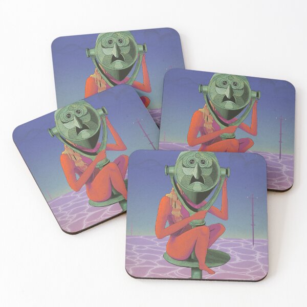 Item preview, Tide Watcher designed and sold by BioMassDesigns.