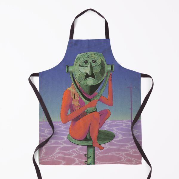 Item preview, Tide Watcher designed and sold by BioMassDesigns.