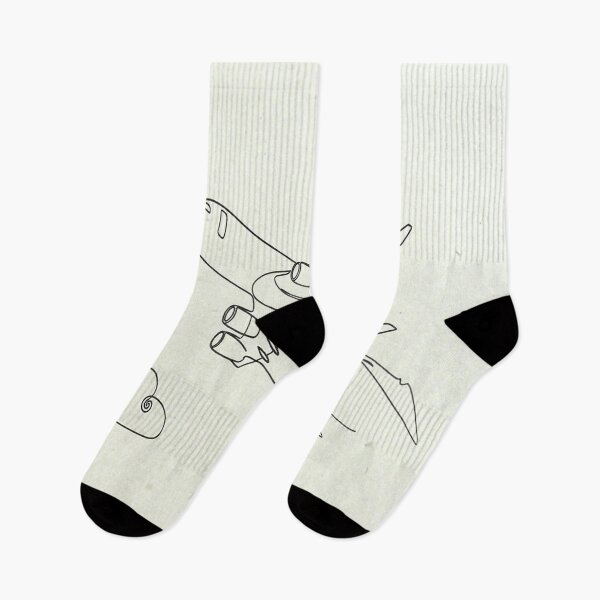 Item preview, Minimal Line Art-Airplane designed and sold by DinsignStudio.