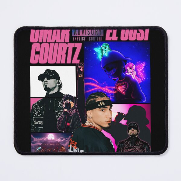 Item preview, Omar Courtz - El Ousi designed and sold by Zitro Design Studio.