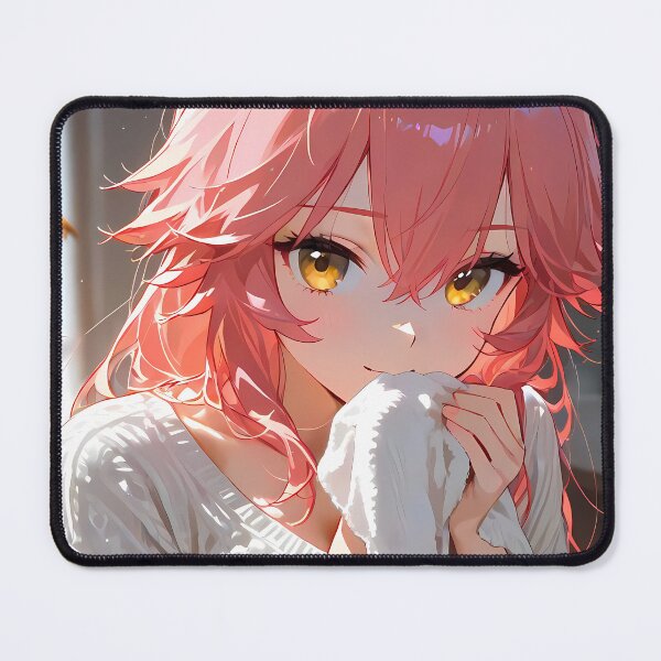 Item preview, Caster Gentle Morning Tamamo No Mae Cozy Warmth Of Fate Grand Order designed and sold by 108Recordings.