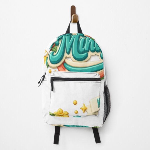 Item preview, Hola Mindfulness: Pausa, Respira, Comienza designed and sold by Dresut.