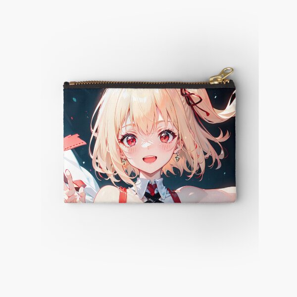 Item preview, Chisato Nishikigi Lycoris Recoil Adorable Idol Style designed and sold by 108Recordings.