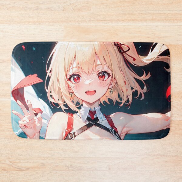 Item preview, Chisato Nishikigi Lycoris Recoil Adorable Idol Style designed and sold by 108Recordings.