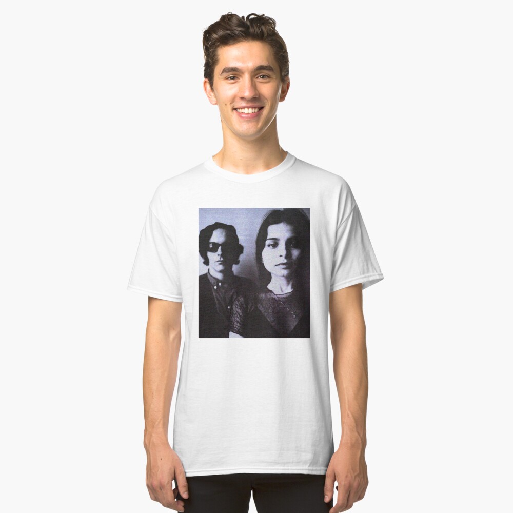 mazzy star shirt